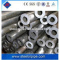 High quality 2mm thickness small precision steel pipe made in China